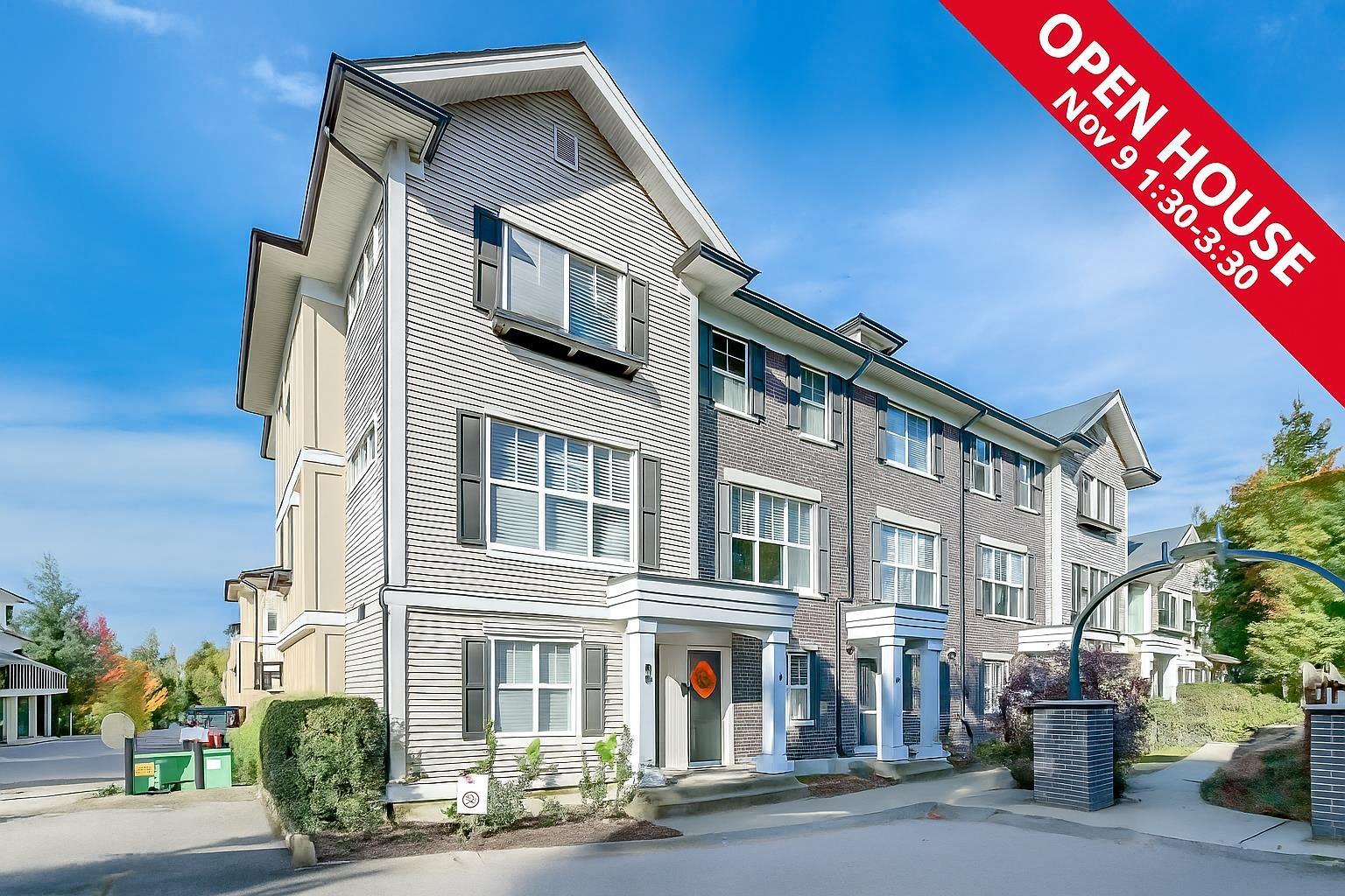 38 2469 164 STREET, Surrey, British Columbia