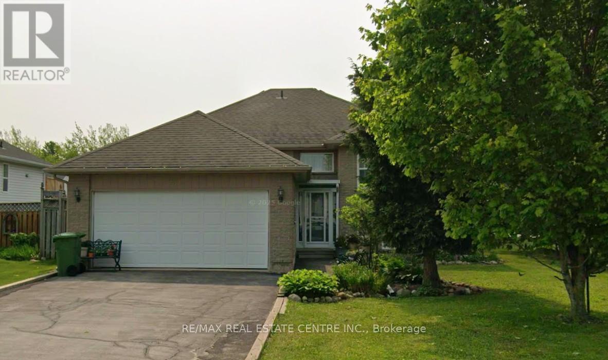 21 HIGHPOINT STREET, Southgate, Ontario