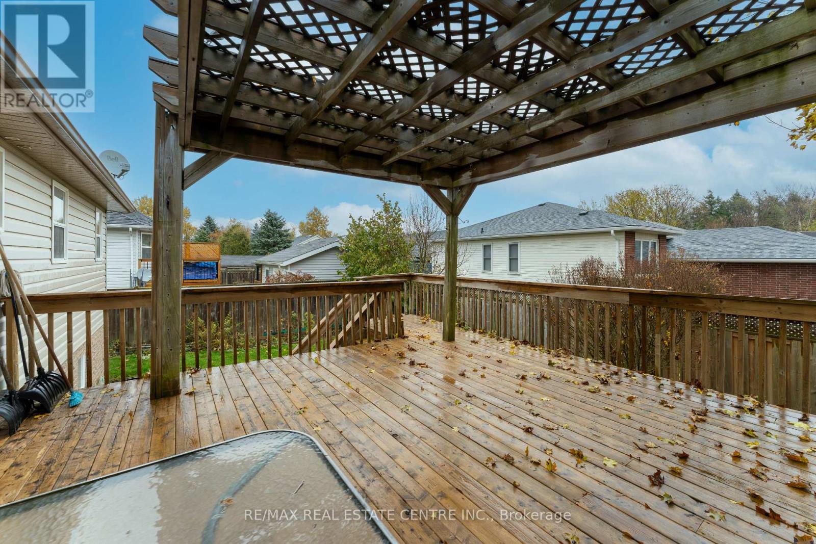 21 Highpoint Street, Southgate, Ontario  N0C 1B0 - Photo 13 - X12521834