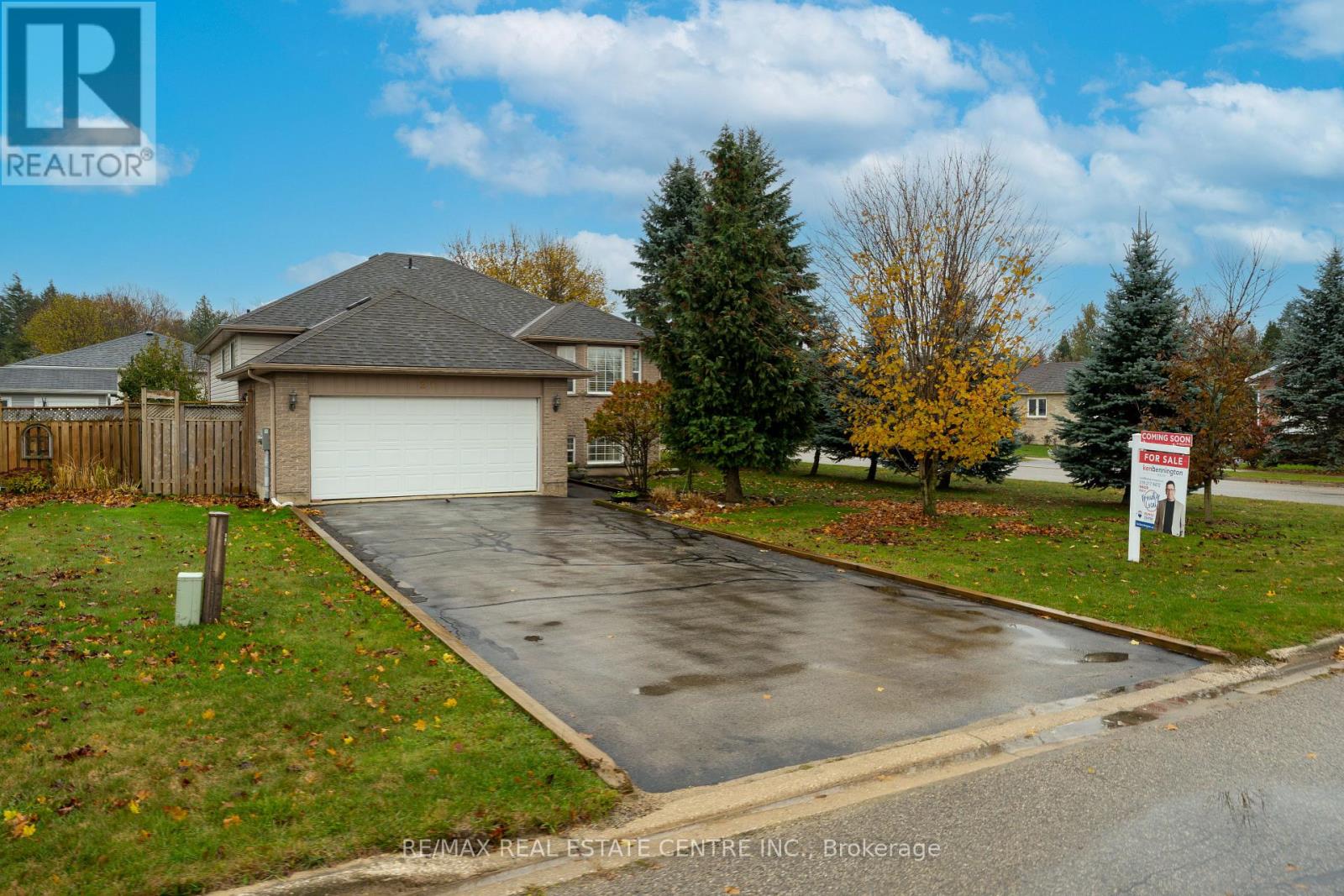 21 Highpoint Street, Southgate, Ontario  N0C 1B0 - Photo 2 - X12521834