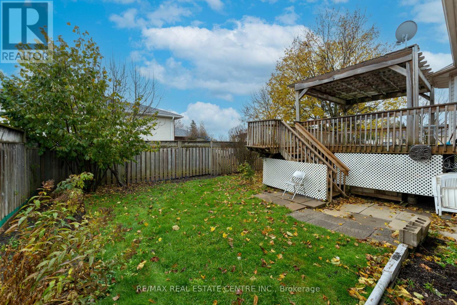 21 Highpoint Street, Southgate, Ontario  N0C 1B0 - Photo 30 - X12521834