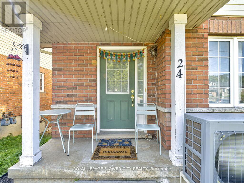 24 - 250 Ainslie Street S, Cambridge, Ontario  N1R 8P8 - Photo 7 - X12521836