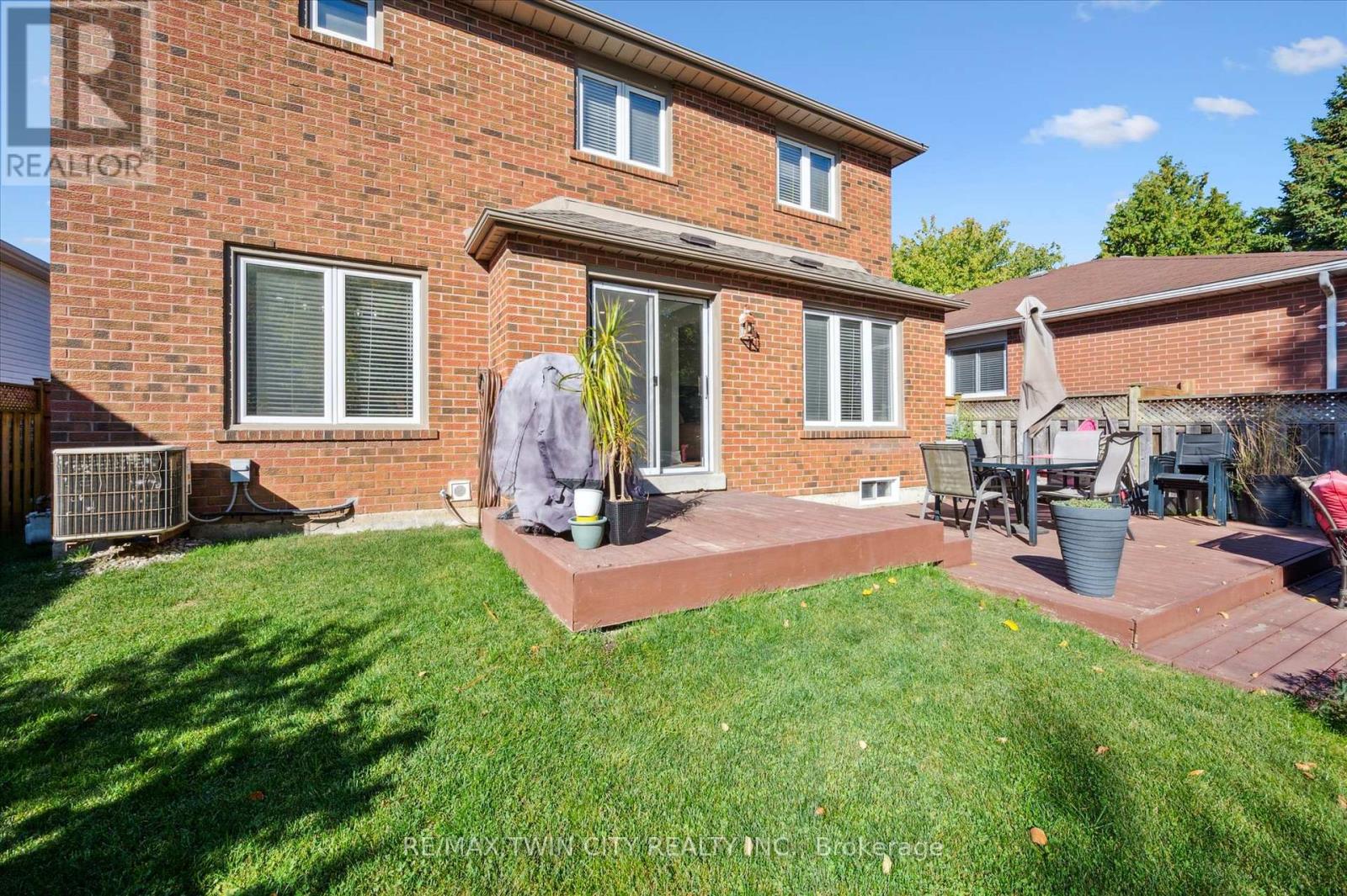 55 Enfield Drive, Cambridge, Ontario  N1P 1B5 - Photo 29 - X12521860