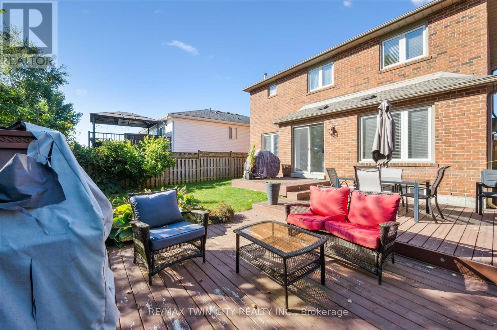 55 Enfield Drive, Cambridge, Ontario  N1P 1B5 - Photo 31 - X12521860