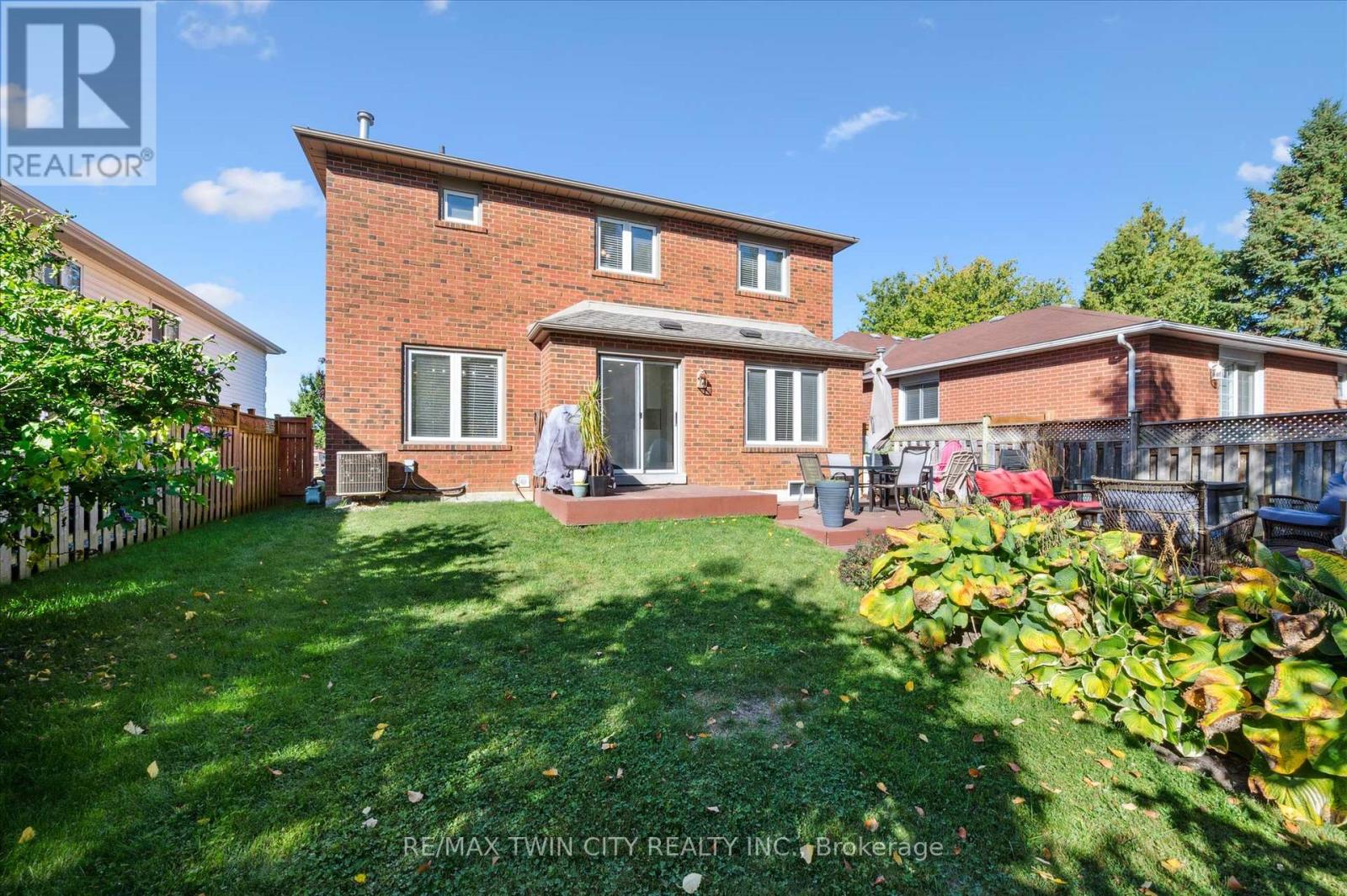 55 Enfield Drive, Cambridge, Ontario  N1P 1B5 - Photo 32 - X12521860