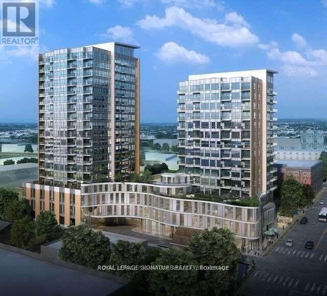 313 - 100 GARMENT STREET S, Kitchener, Ontario