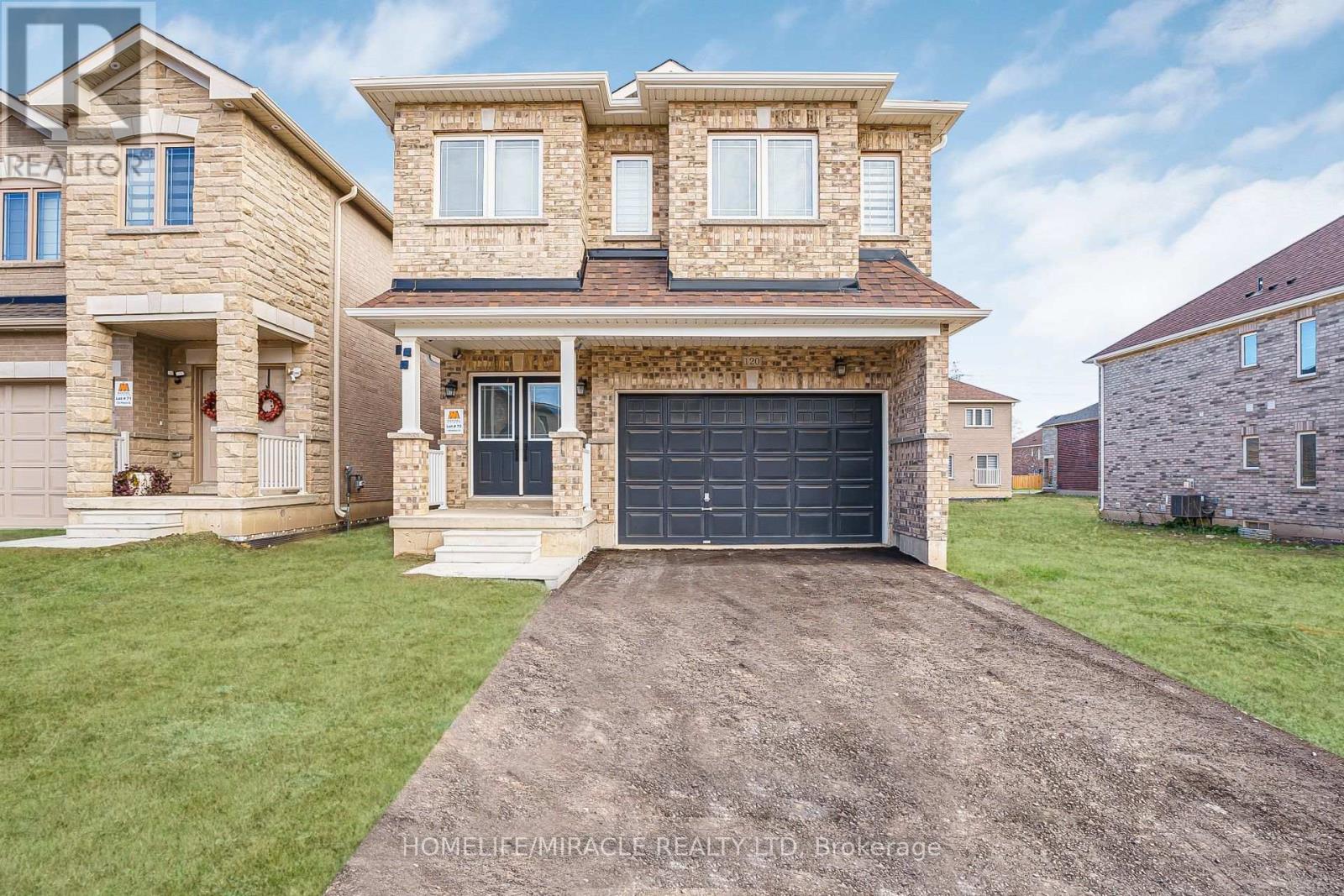 120 BAKER STREET, Thorold, Ontario