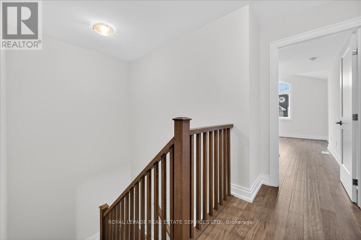 43 Kenesky Drive, Hamilton, Ontario  L8B 1Y2 - Photo 20 - X12522066