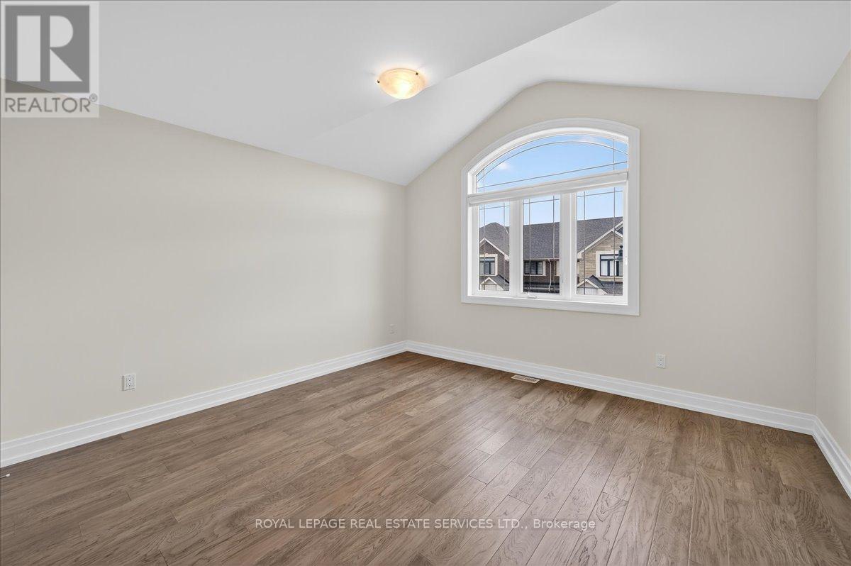 43 Kenesky Drive, Hamilton, Ontario  L8B 1Y2 - Photo 21 - X12522066