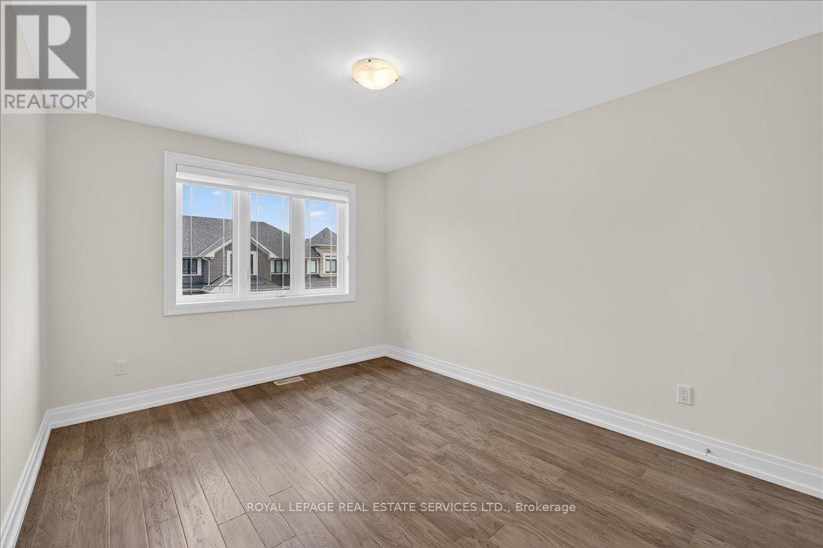 43 Kenesky Drive, Hamilton, Ontario  L8B 1Y2 - Photo 23 - X12522066