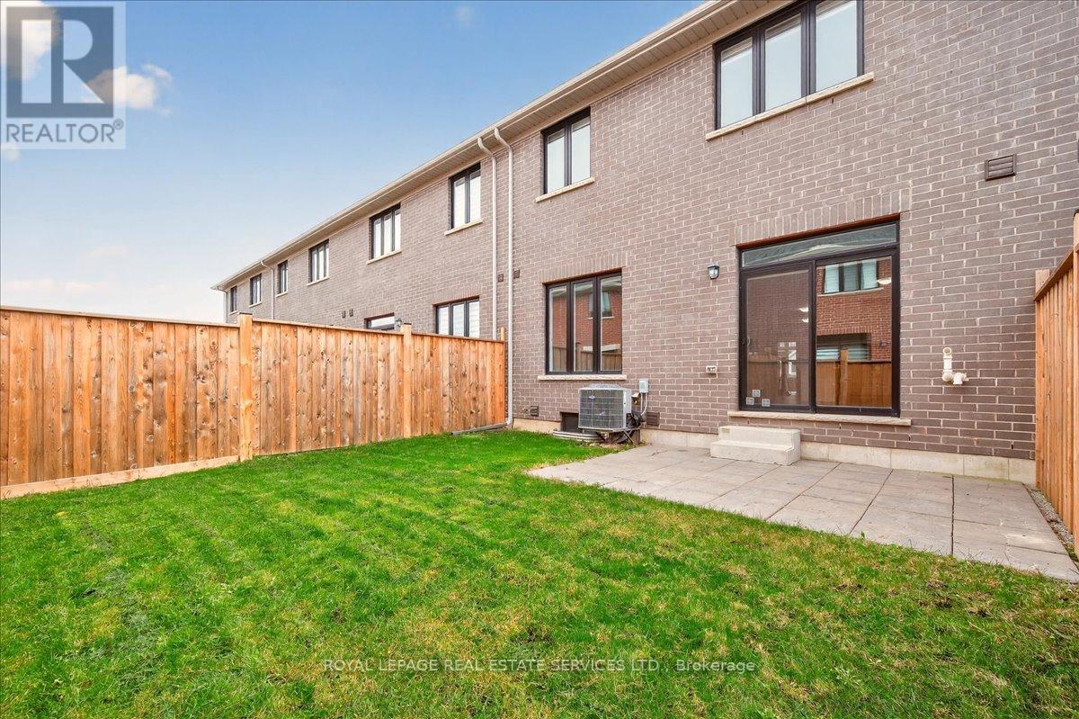 43 Kenesky Drive, Hamilton, Ontario  L8B 1Y2 - Photo 34 - X12522066