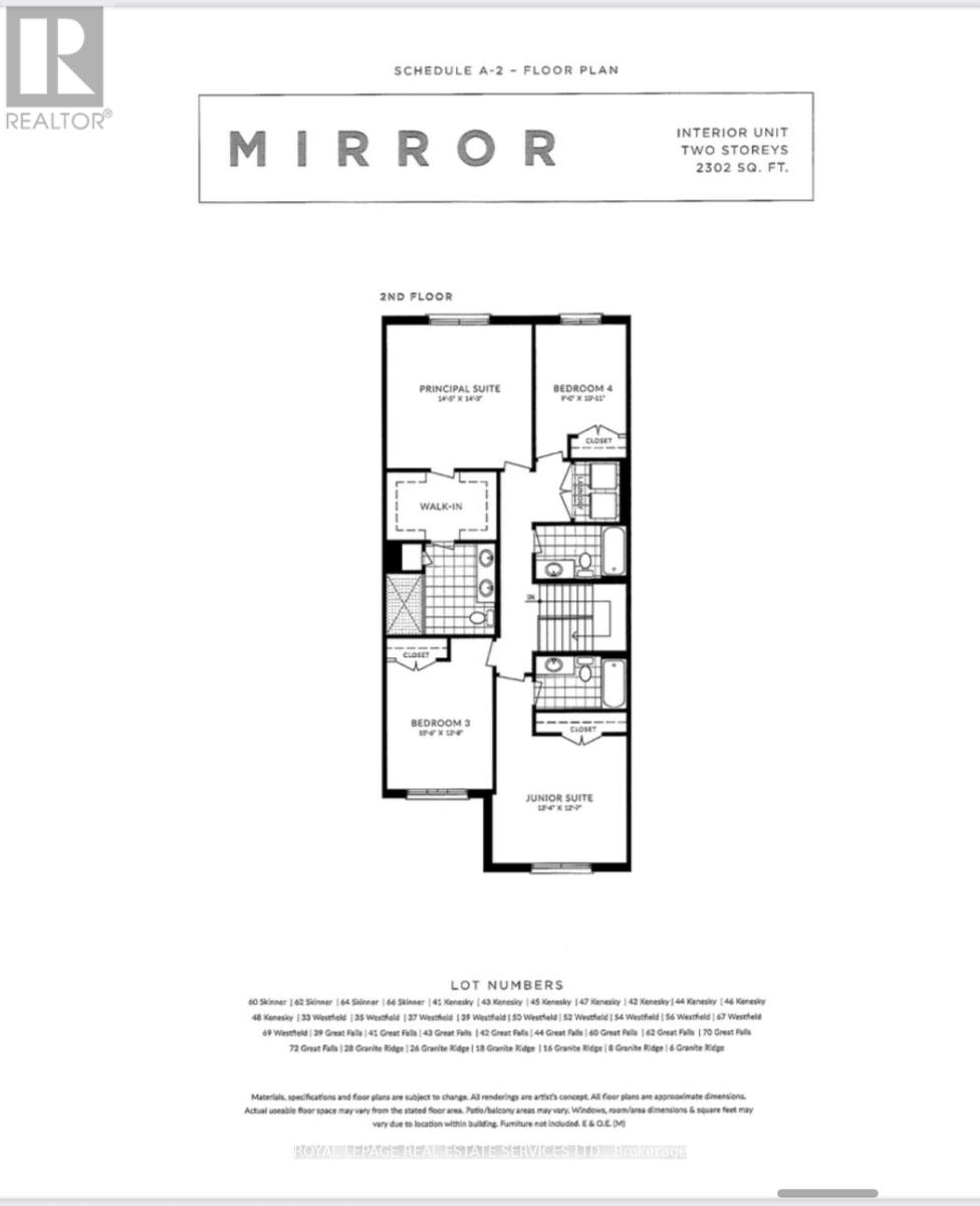 43 Kenesky Drive, Hamilton, Ontario  L8B 1Y2 - Photo 36 - X12522066