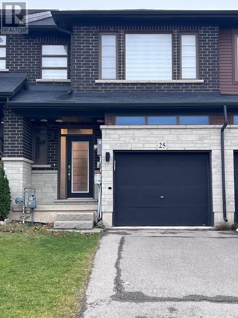 25 GREENWICH AVENUE, Hamilton, Ontario