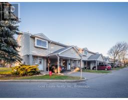 1 - 125 SEKURA CRESCENT, Cambridge, Ontario