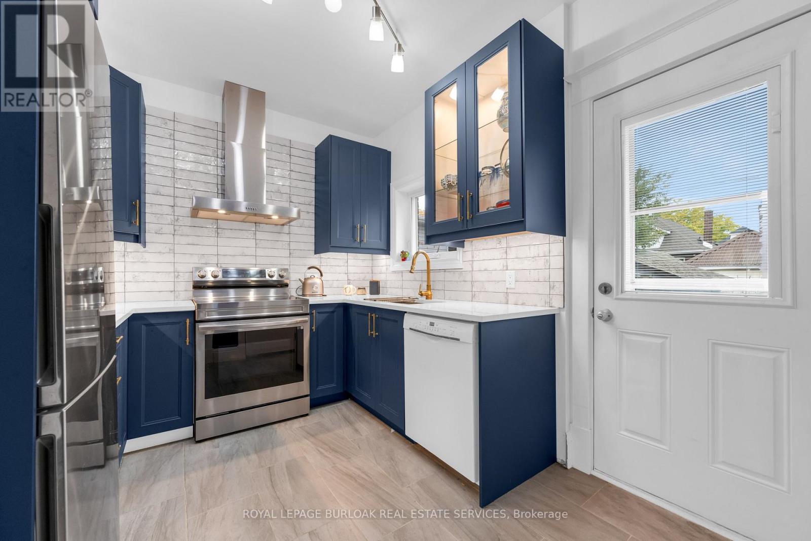 163 Leinster Avenue N, Hamilton, Ontario L8L 6Y1 - Photo 13 - X12522142