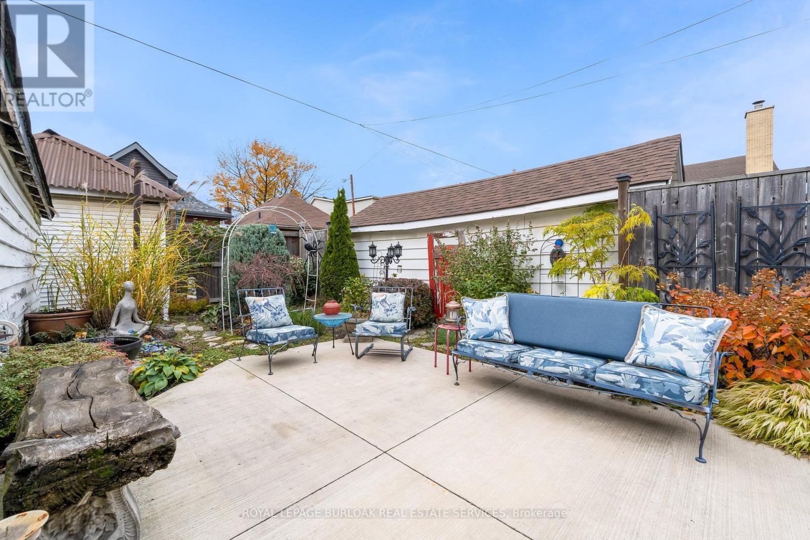 163 Leinster Avenue N, Hamilton, Ontario L8L 6Y1 - Photo 29 - X12522142