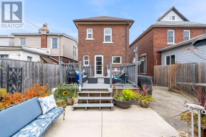 163 Leinster Avenue N, Hamilton, Ontario L8L 6Y1 - Photo 30 - X12522142