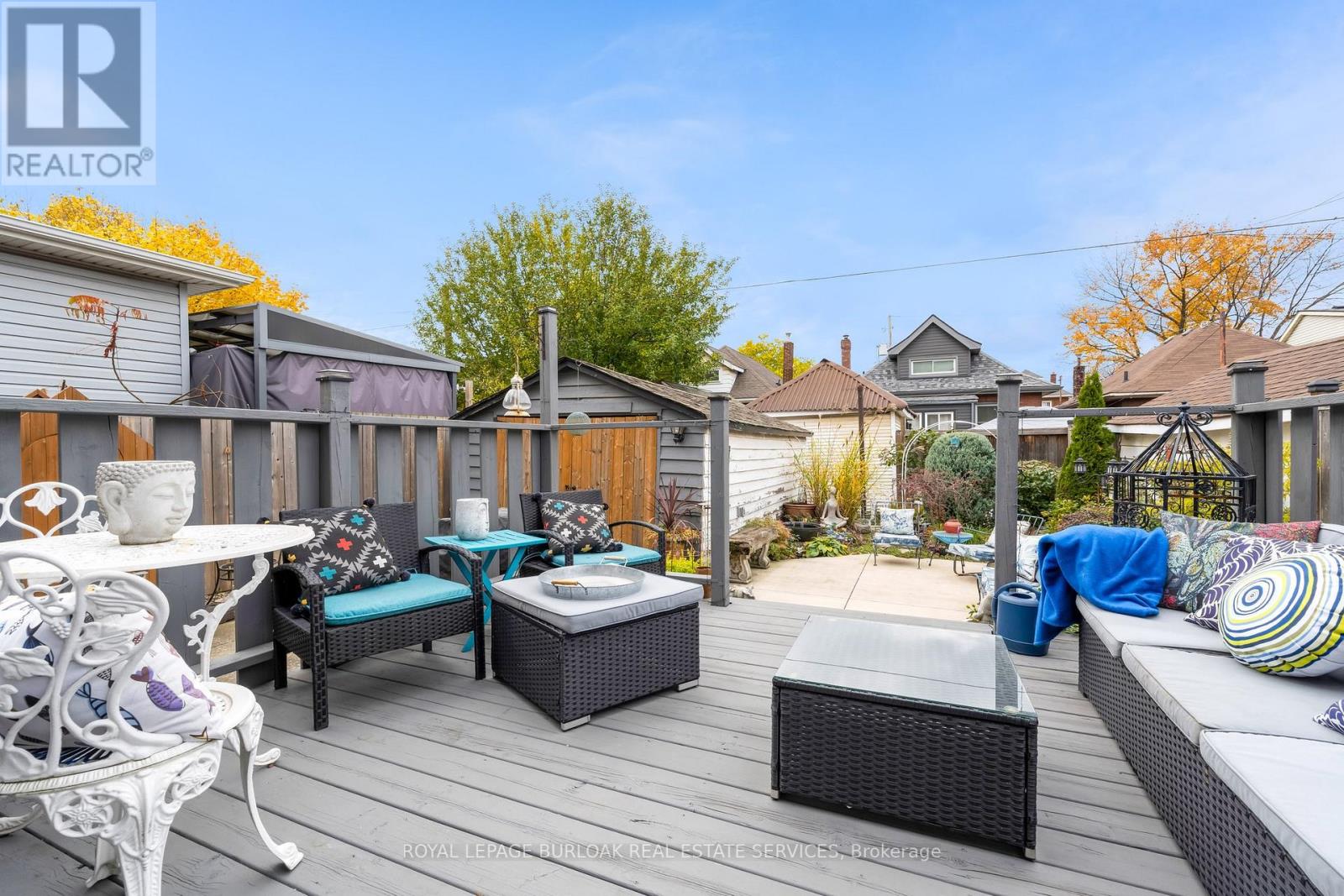 163 Leinster Avenue N, Hamilton, Ontario L8L 6Y1 - Photo 31 - X12522142