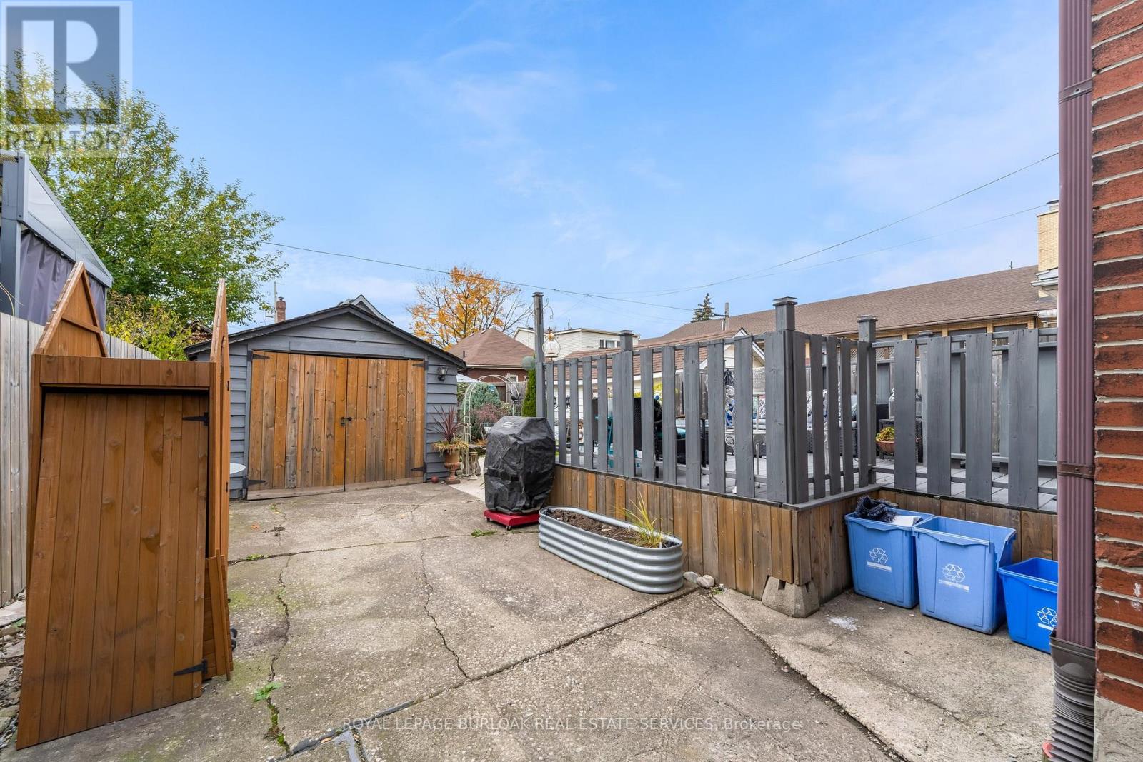 163 Leinster Avenue N, Hamilton, Ontario L8L 6Y1 - Photo 32 - X12522142