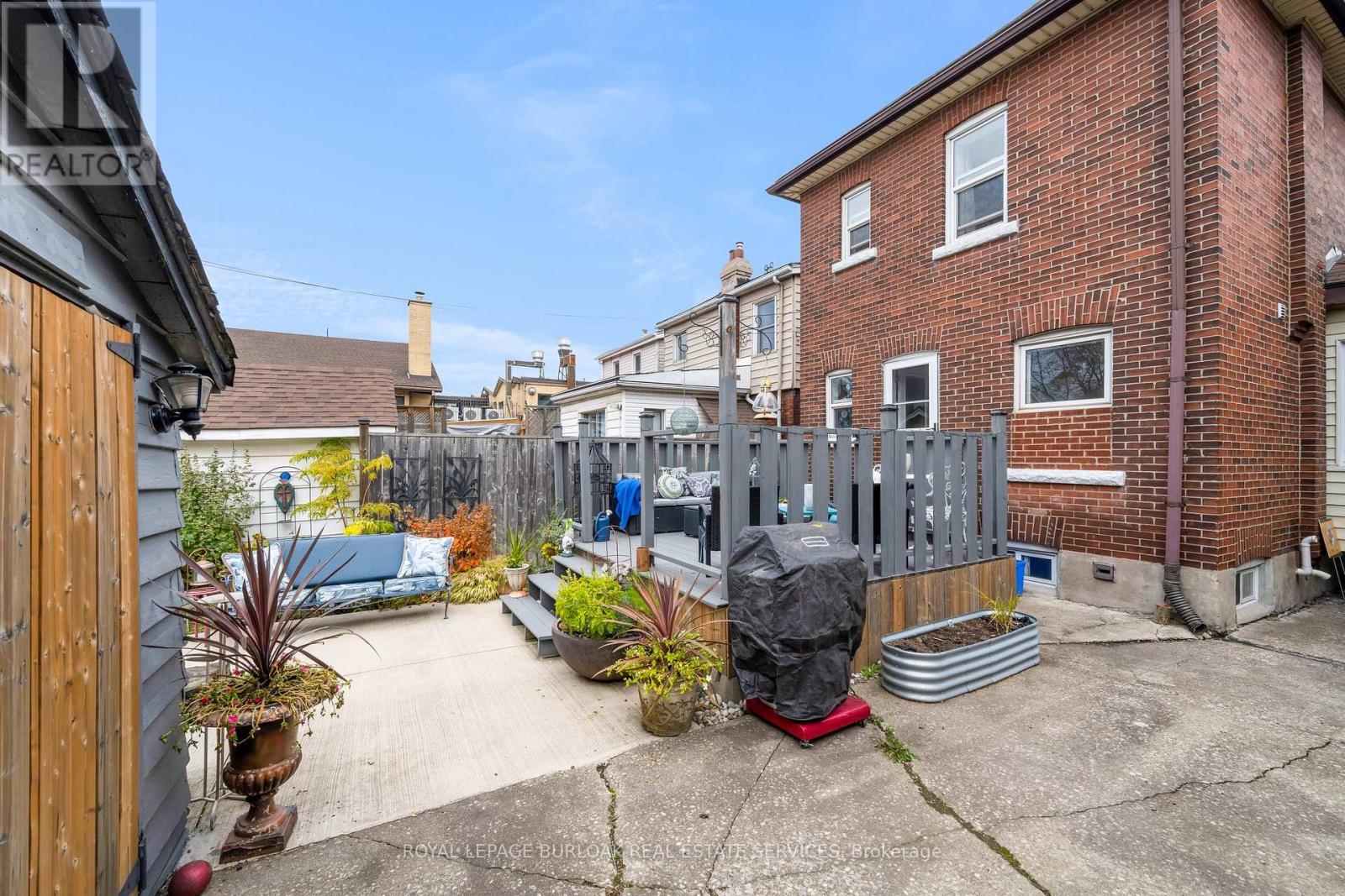 163 Leinster Avenue N, Hamilton, Ontario L8L 6Y1 - Photo 33 - X12522142