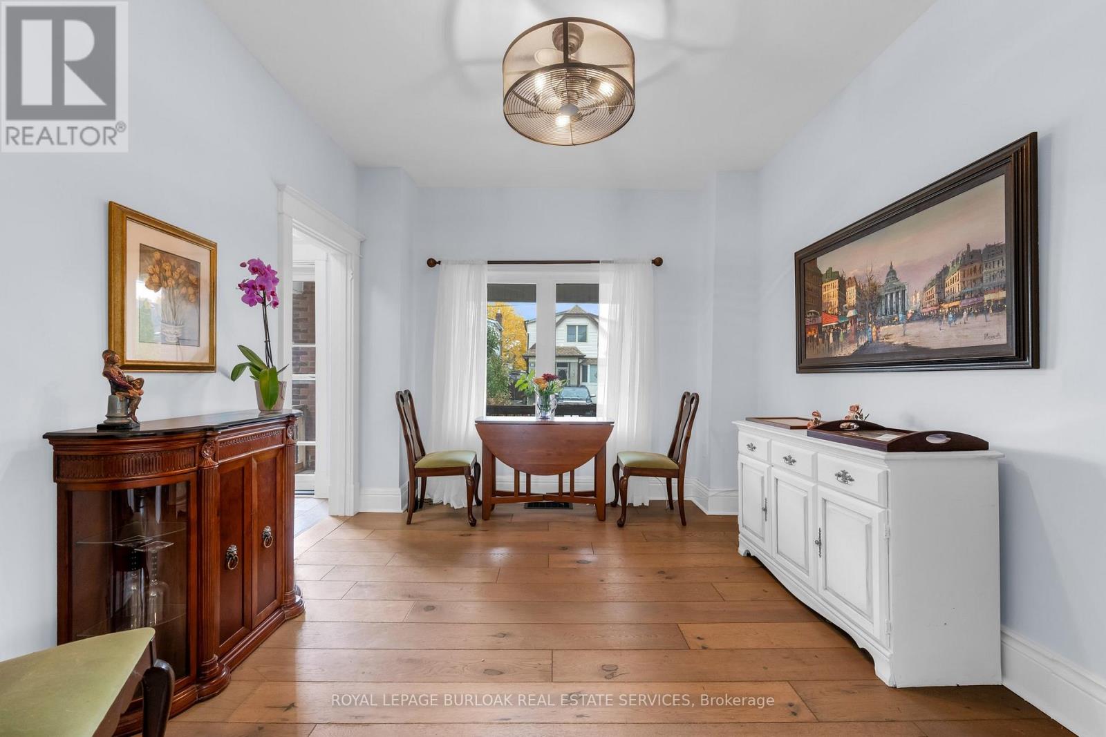 163 Leinster Avenue N, Hamilton, Ontario L8L 6Y1 - Photo 6 - X12522142