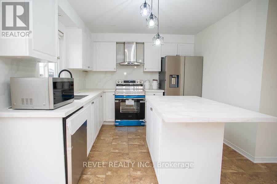 110 Hunter Way, Brantford, Ontario  N3T 0B1 - Photo 9 - X12522162