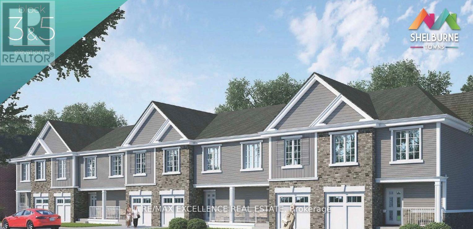 138 Winters Way, Shelburne, Ontario  L9V 3Y1 - Photo 2 - X12522184