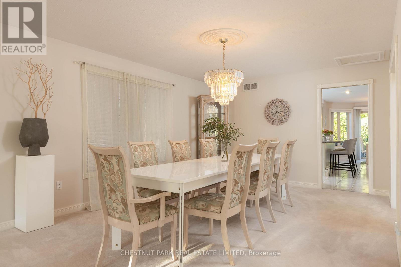 81 Francis Creek Boulevard, St. Catharines, Ontario  L2W 1B3 - Photo 10 - X12522188