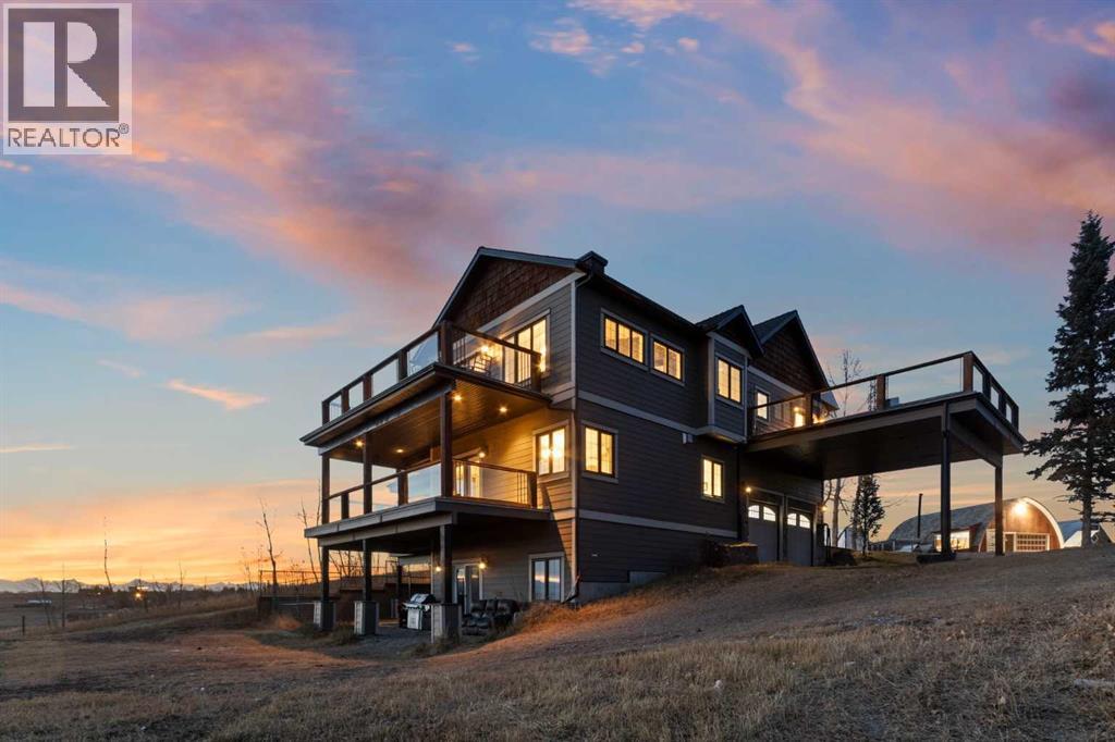 41031 Camden Lane, Rural Rocky View County, Alberta