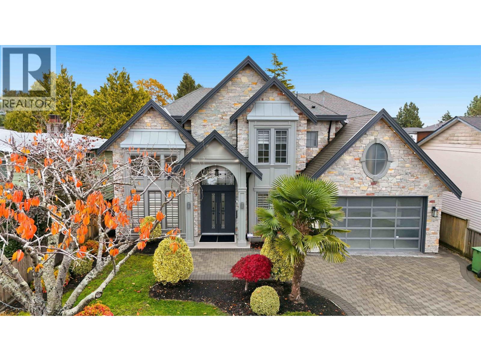 3671 MORESBY DRIVE, Richmond, British Columbia