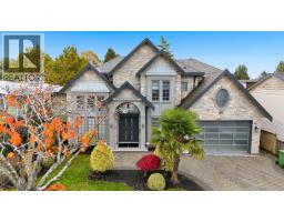 3671 MORESBY DRIVE, Richmond, British Columbia