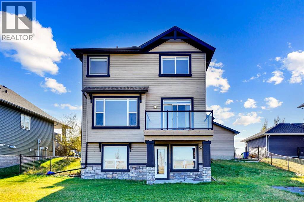85 Boulder Creek Manor Se, Langdon, Alberta  T0J 1X3 - Photo 47 - A2266885