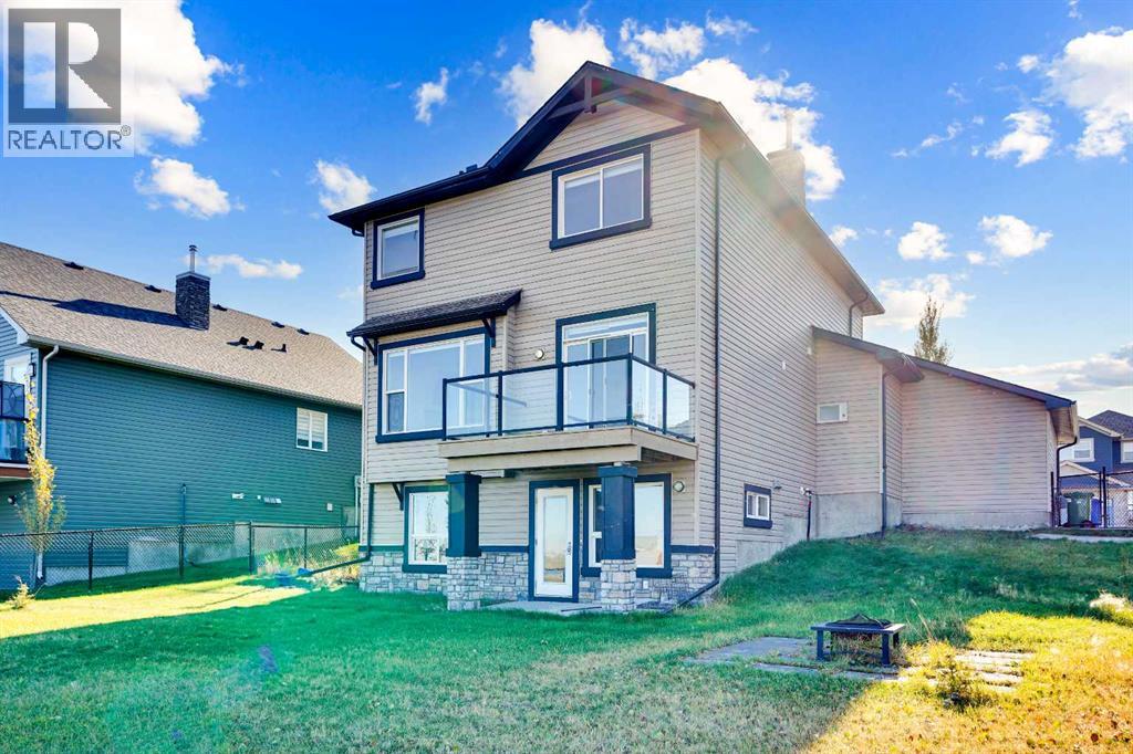 85 Boulder Creek Manor Se, Langdon, Alberta  T0J 1X3 - Photo 45 - A2266885