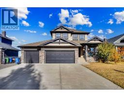 85 Boulder Creek Manor SE, Langdon, Alberta
