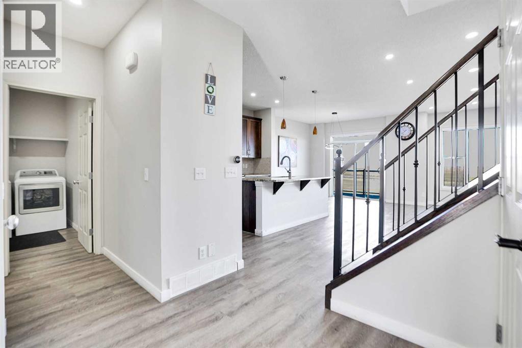 85 Boulder Creek Manor Se, Langdon, Alberta  T0J 1X3 - Photo 8 - A2266885