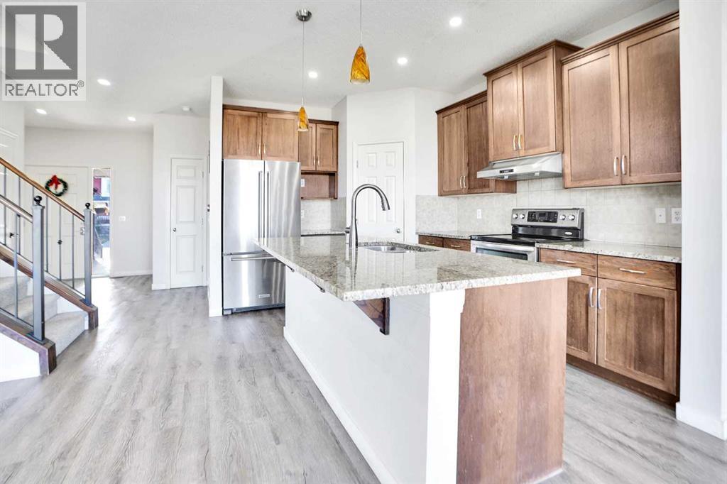 85 Boulder Creek Manor Se, Langdon, Alberta  T0J 1X3 - Photo 15 - A2266885