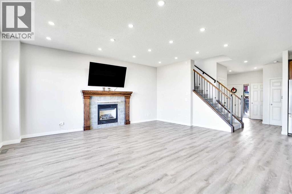 85 Boulder Creek Manor Se, Langdon, Alberta  T0J 1X3 - Photo 12 - A2266885