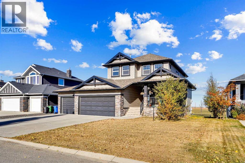 85 Boulder Creek Manor Se, Langdon, Alberta  T0J 1X3 - Photo 2 - A2266885