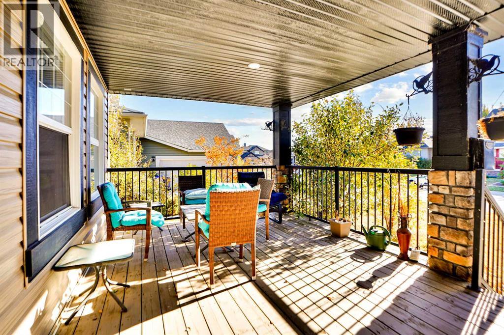 85 Boulder Creek Manor Se, Langdon, Alberta  T0J 1X3 - Photo 43 - A2266885