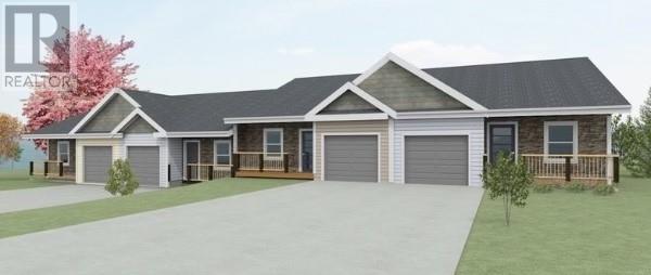 80 Welland Street, St. John's, Newfoundland & Labrador