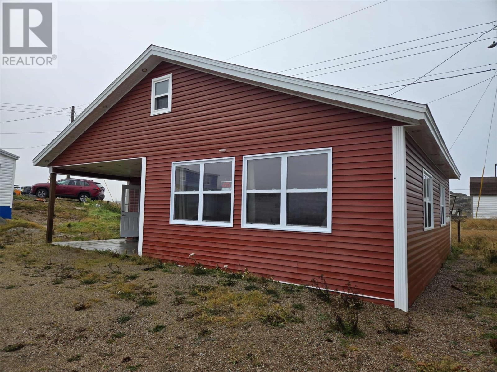 74, 82, 82a Little Harbour Road, Fogo Islands, Newfoundland & Labrador  A0G 2X0 - Photo 2 - 1292432
