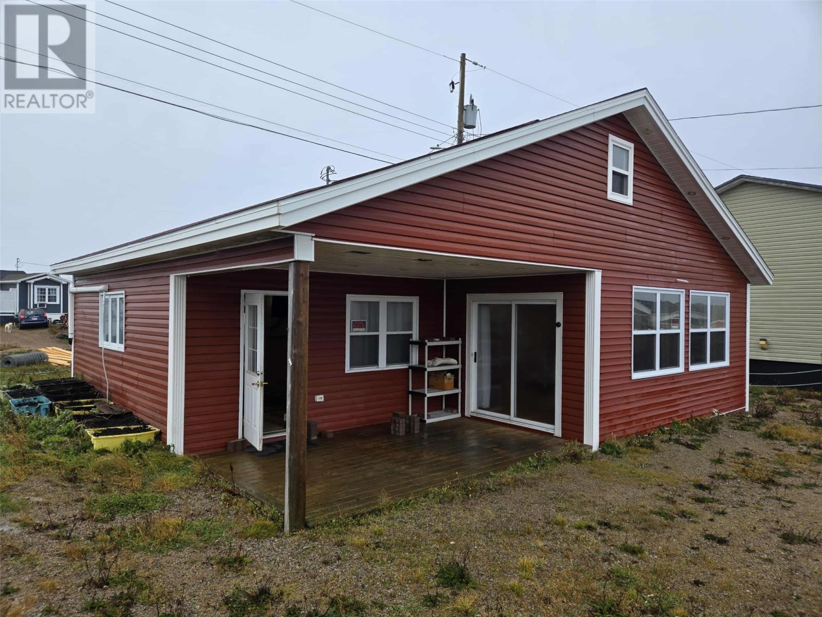 74, 82, 82a Little Harbour Road, Fogo Islands, Newfoundland & Labrador  A0G 2X0 - Photo 4 - 1292432
