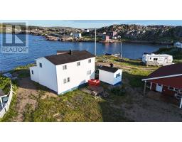 74, 82, 82A Little Harbour Road, Fogo Islands, Newfoundland & Labrador