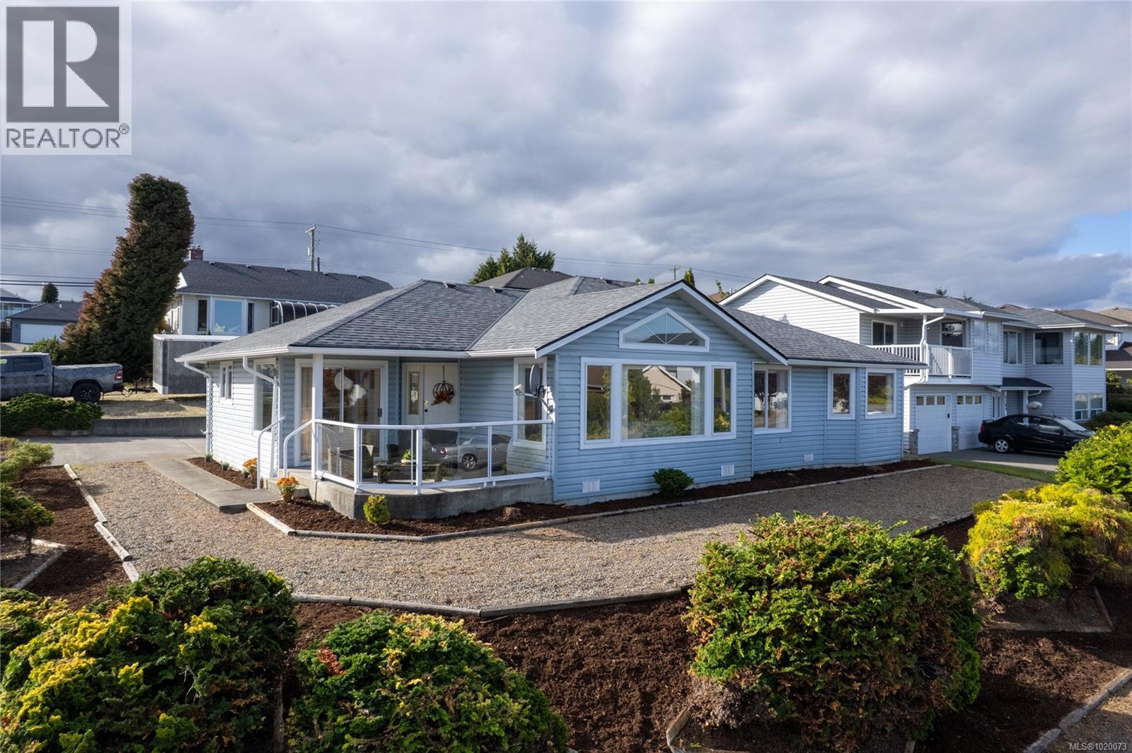 6283 Invermere Rd, Nanaimo, British Columbia