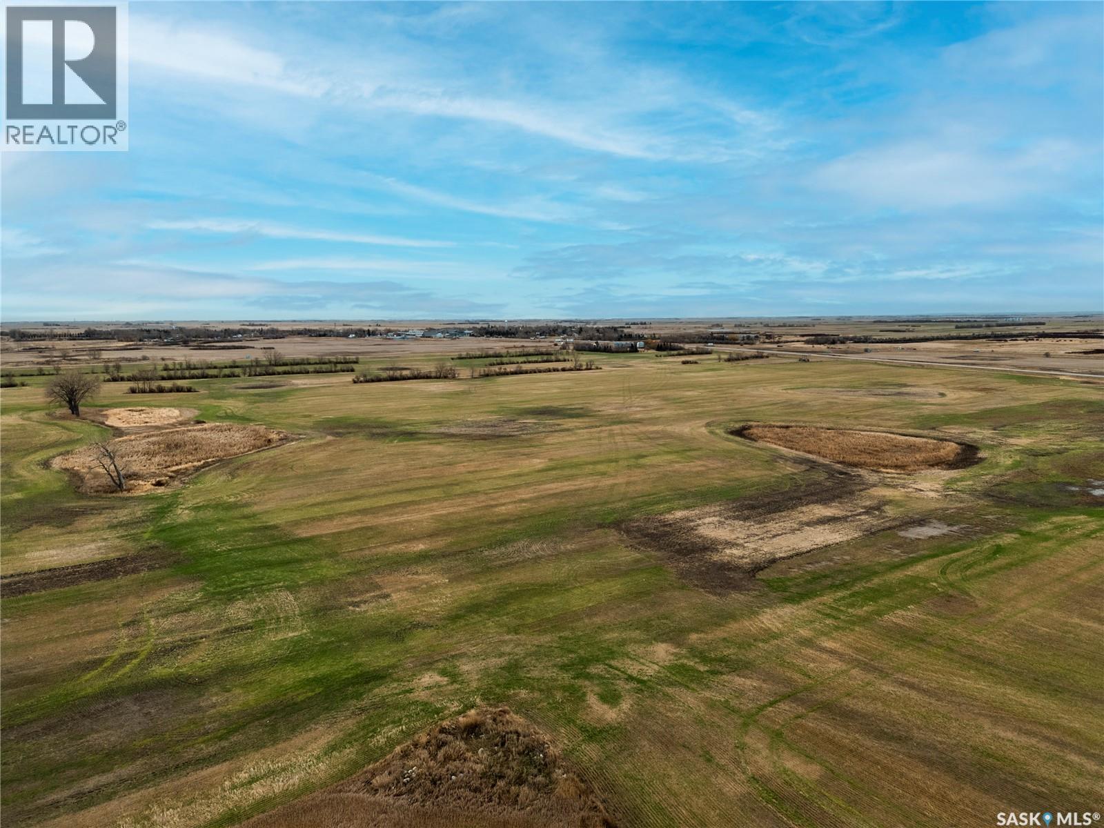 SE 2-1-5 W2 - North Portal, Coalfields Rm No. 4, Saskatchewan