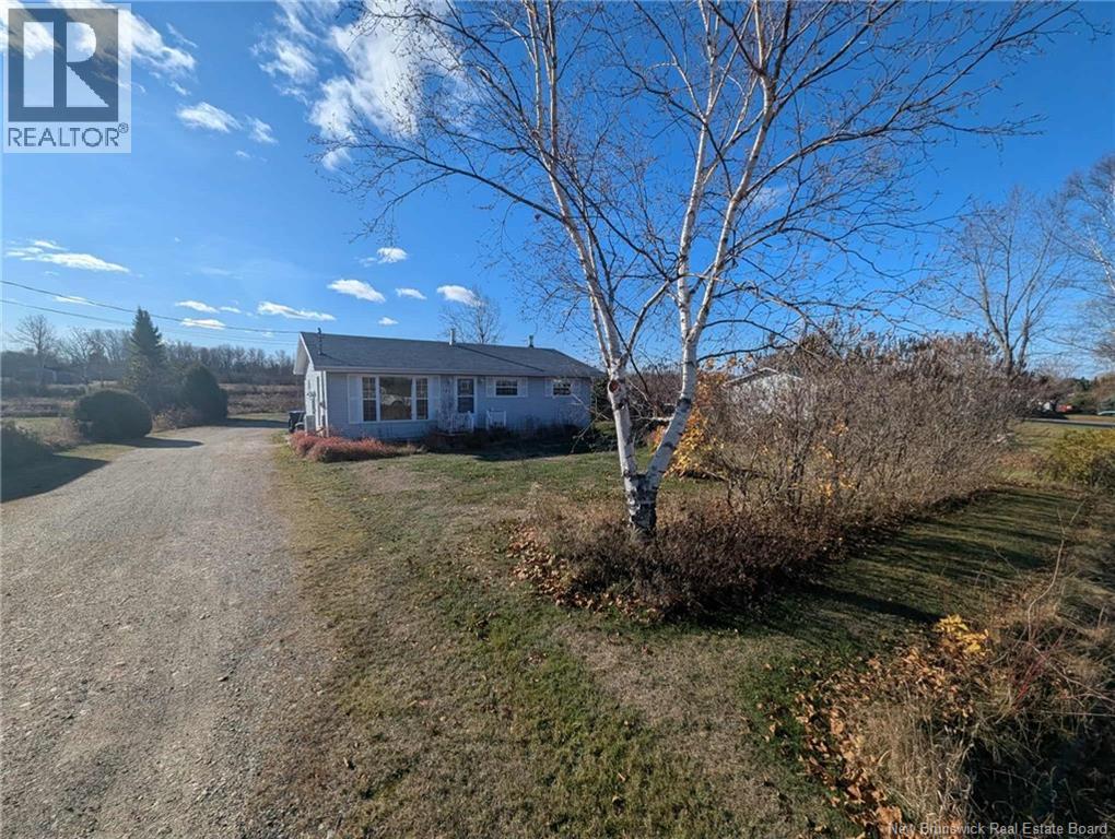 185 Smith, Big River, New Brunswick  E2A 6S7 - Photo 1 - NB129833