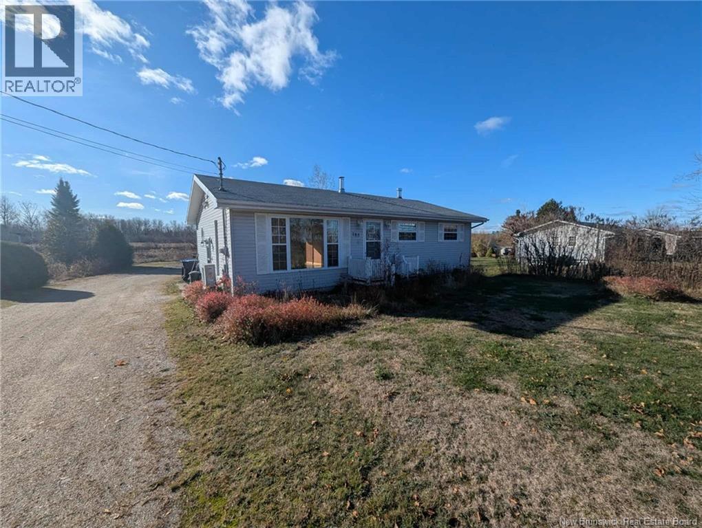 185 Smith, Big River, New Brunswick  E2A 6S7 - Photo 34 - NB129833