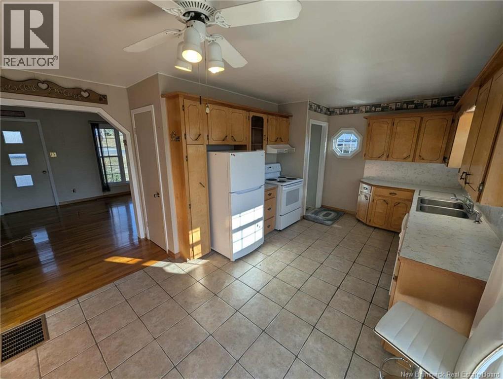 185 Smith, Big River, New Brunswick  E2A 6S7 - Photo 8 - NB129833