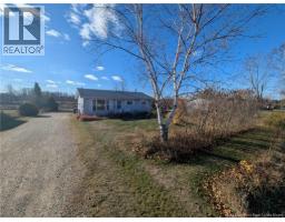 185 Smith, big river, New Brunswick