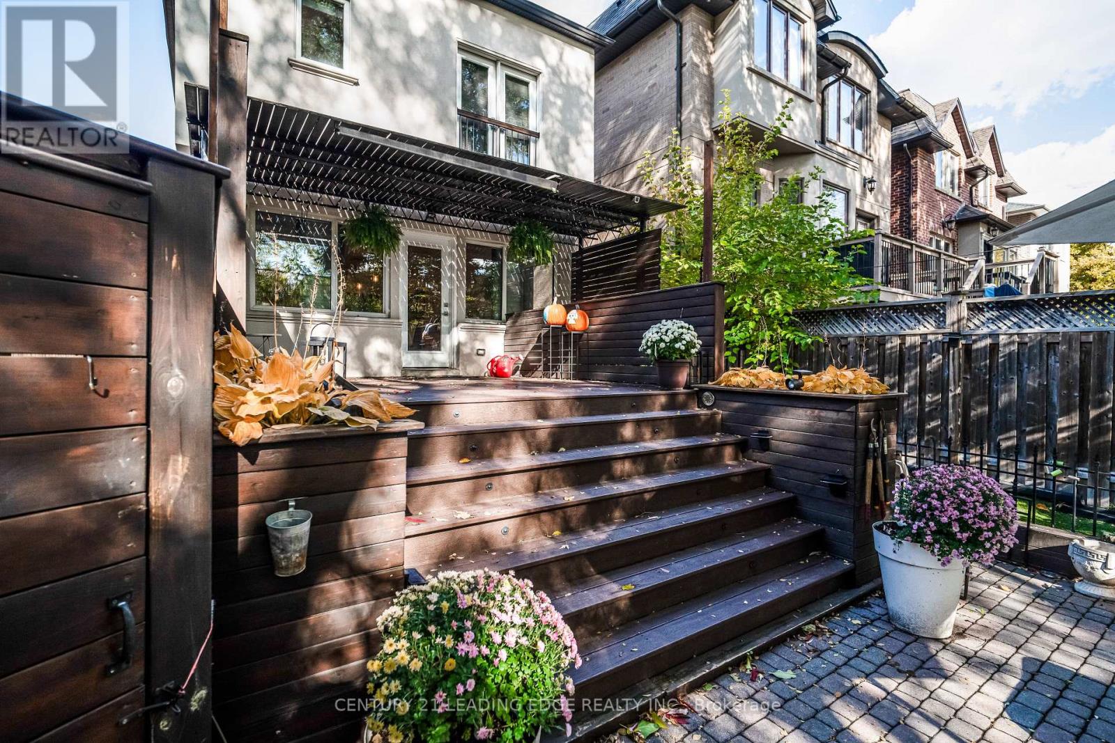 137 Parkview Avenue, Toronto, Ontario  M2N 3Y6 - Photo 32 - C12518506